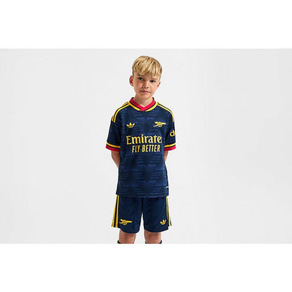 Kids Arsenal Away 26/27