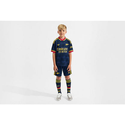 Kids Arsenal Away 26/27