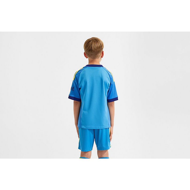 Kids Arsenal Goalkeeper Away 26/27