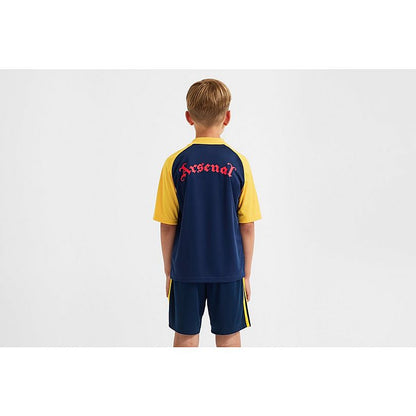 Kids Arsenal Pre-Match Away 26/27