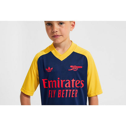 Kids Arsenal Pre-Match Away 26/27