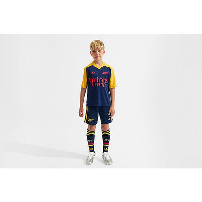 Kids Arsenal Pre-Match Away 26/27