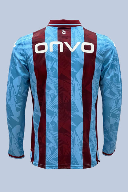 Jersey Beşiktaş Auswärtstrikot 25/26 