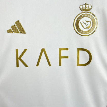 Kinderheim Al-Nassr 24/25 Dritte 