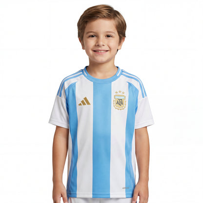Kids Argentina l 2024/25 