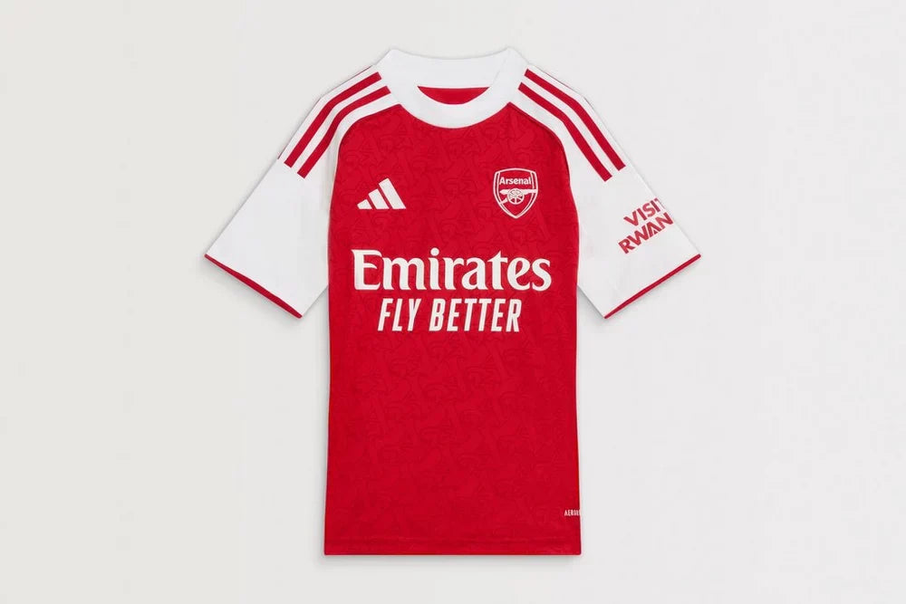 Kids Arsenal 25/26 Heimspiel 