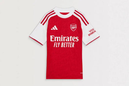 Kids Arsenal 25/26 Heimspiel 
