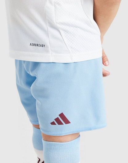 Kinder Aston Villa 24./25. Auswärts 