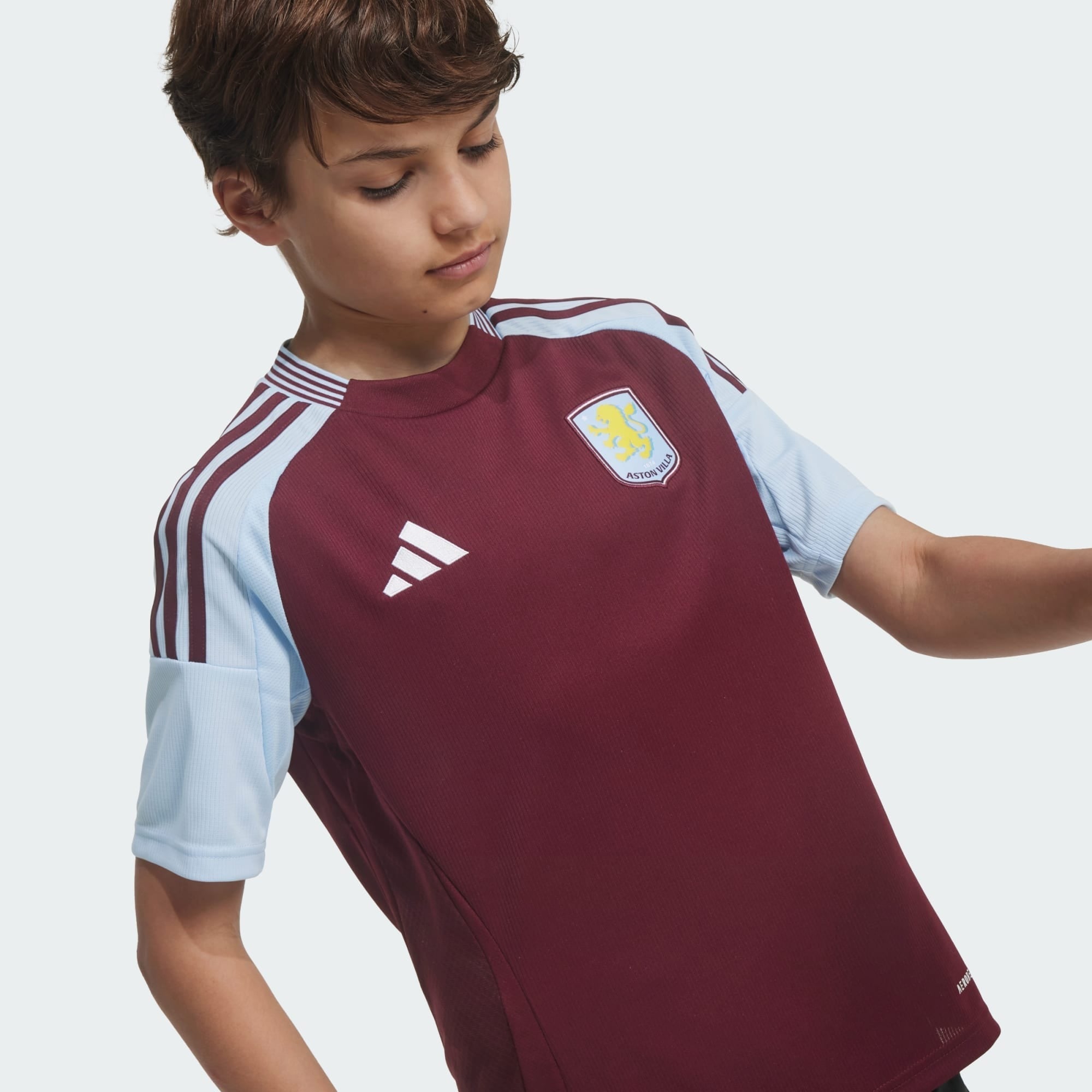Kinder Aston Villa 24/25 Heim 