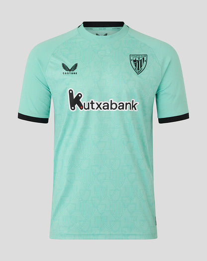 Kids Athletic Bilbao 25/26 Dritter 
