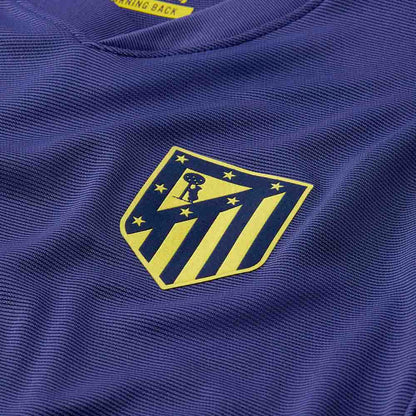 Kinder Atlético de Madrid 25/26 Auswärts 