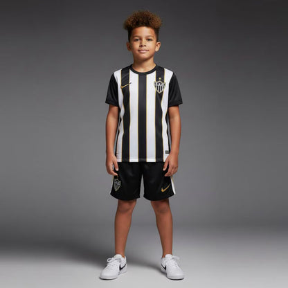 Kinder Atlético Mineiro Heim 26/27 