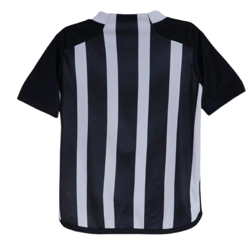 Kinder Atlético Mineiro I 24/25 – Preto e Branco 