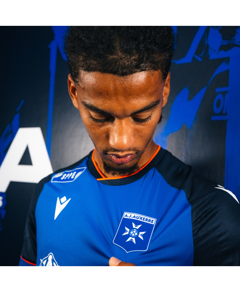 Kids Auxerre 25/26 Third 