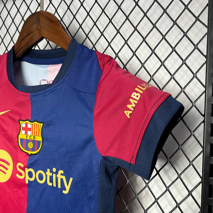 Kids Barcelona l 2024/25 