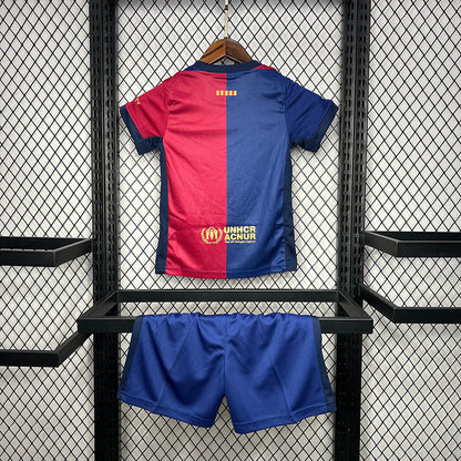 Kids Barcelona l 2024/25 