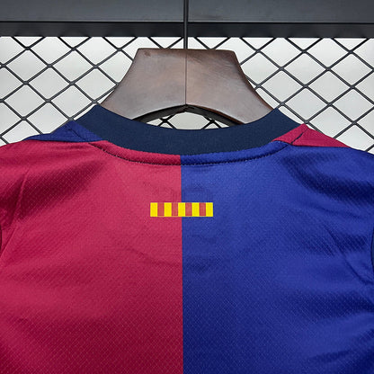 Kids Barcelona | 2024/25 Cactus Jack 