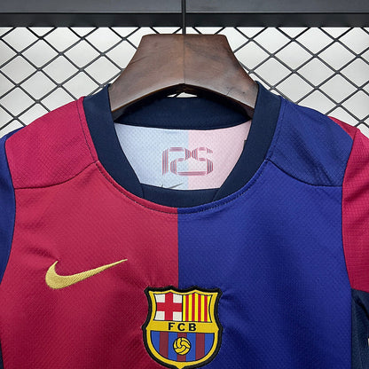 Kids Barcelona | 2024/25 Cactus Jack 
