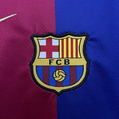 Kids Barcelona | 2024/25 Cactus Jack 