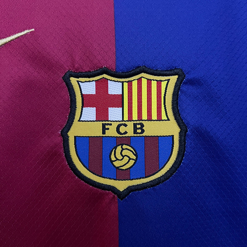 Kids Barcelona | 2024/25 Cactus Jack 