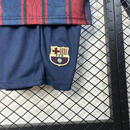 Kids Barcelona | Sonderausgabe 2025/26 