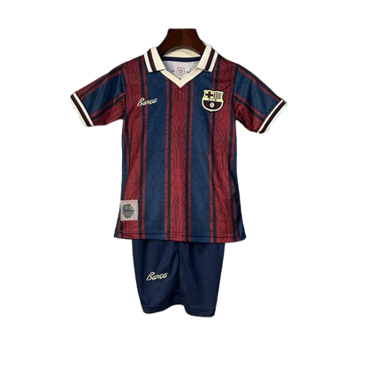Kids Barcelona | Sonderausgabe 2025/26 