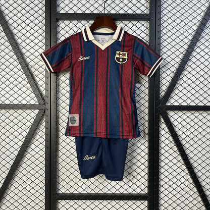 Kids Barcelona | Sonderausgabe 2025/26 
