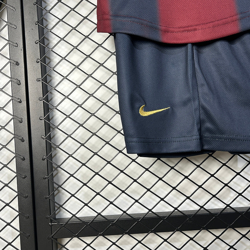 Kids Barcelona | 2025/26 Sonderedition Cactus Jack 