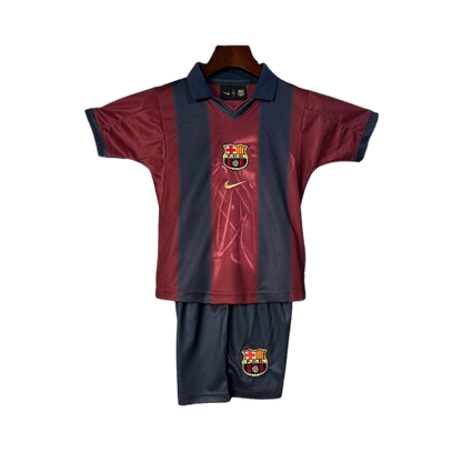 Kids Barcelona | 2025/26 Sonderedition Cactus Jack 