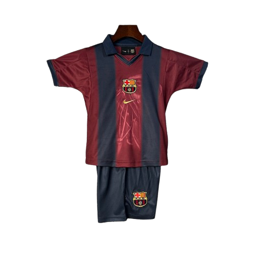 Kids Barcelona | 2025/26 Sonderedition Cactus Jack 