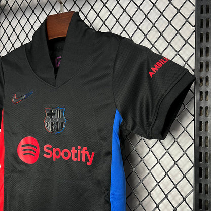 Kids Barcelona ll 2024/25 