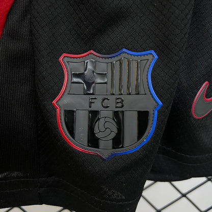 Kids Barcelona ll 2024/25 Cactus Jack 