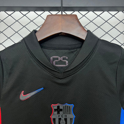 Kids Barcelona ll 2024/25 Cactus Jack 
