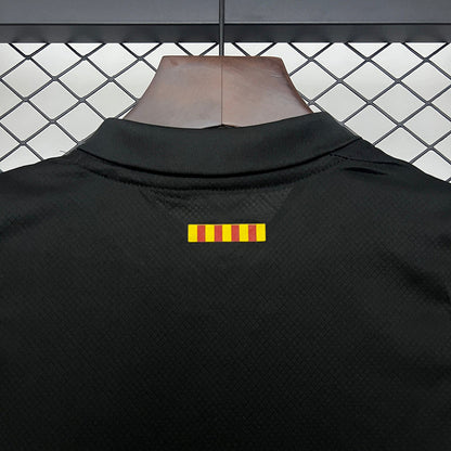Kids Barcelona ll 2024/25 Cactus Jack 