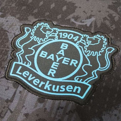 Bayer Leverkusen Kids 24/25 Dritter 