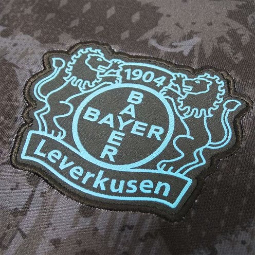 Bayer Leverkusen Kids 24/25 Dritter 