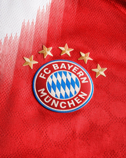 Kinder Bayern München 25/26 Heim 