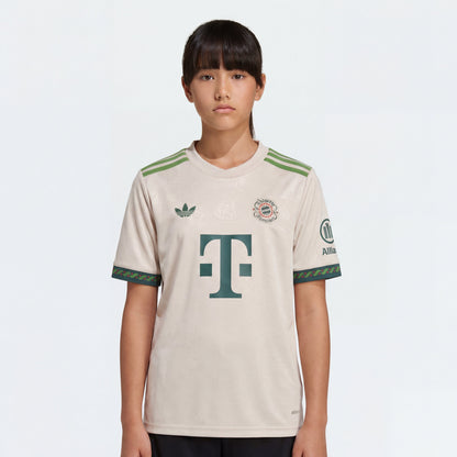 Kinder Bayern München 25/26 Wiesn 