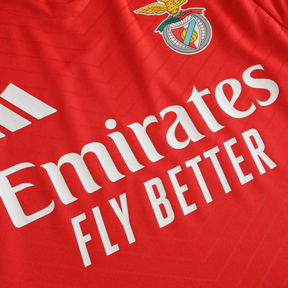 Benfica Kids 24/25 Heimspielstätte 