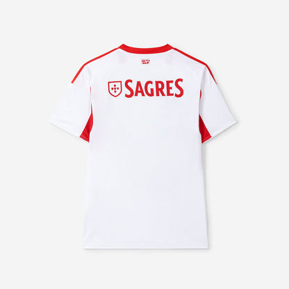 Kinder Benfica 25/26 Alternativa 