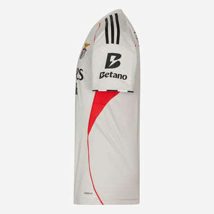 Kinder Benfica 25./26. Auswärts 