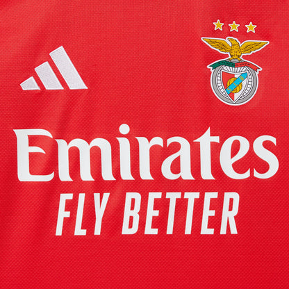 Benfica Kids Heimspiel 25/26 