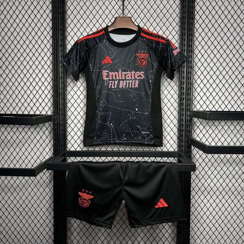 Kinder Benfica ll 24/25 