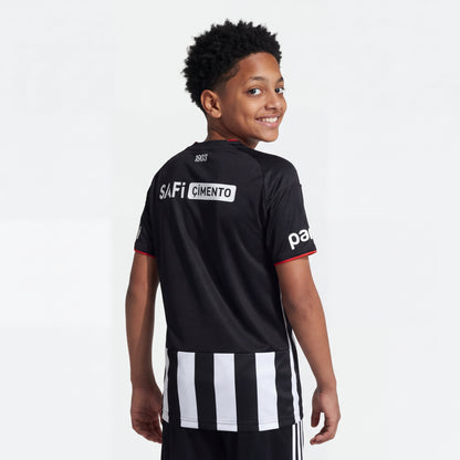 Kids Beşiktaş Auswärtsspiel 25/26 