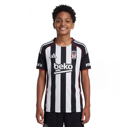 Kids Beşiktaş Auswärtsspiel 25/26 
