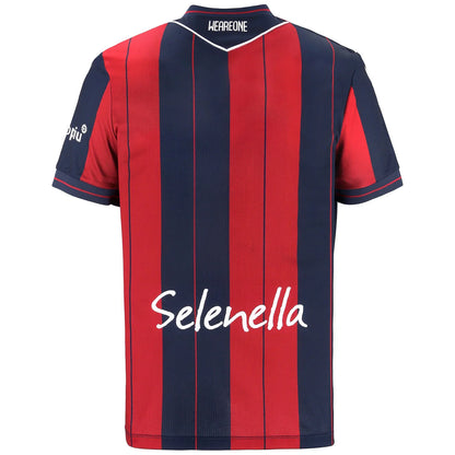 Kinder Bologna 25/26 Heimspiel 