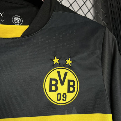 Kinder Borussia Dortmund 24./25. Auswärts 
