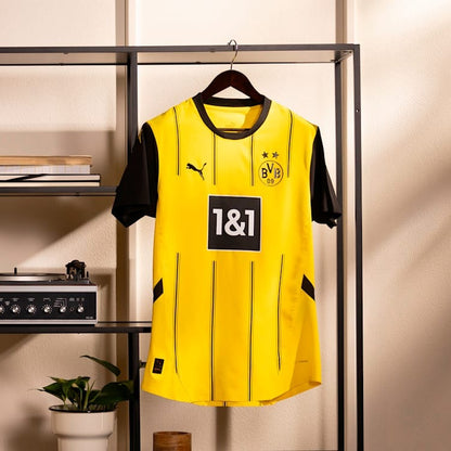 Kinder Borussia Dortmund Heimspiel 24/25 