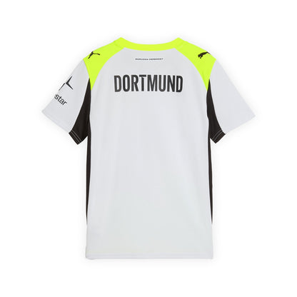Auswärtsspiel der Kindermannschaft von Borussia Dortmund 25/26
