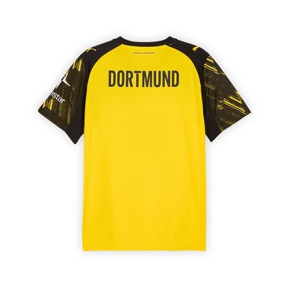 Kinder Borussia Dortmund Heimtrikot 25/26
